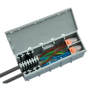 junction box connections|40 amp junction box screwfix.